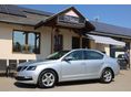 SKODA OCTAVIA 1.0 TSI Ambition Mo-i - EGYGAZDÁS - MÁRKASZERVIZES MÚLT!