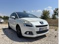 PEUGEOT 5008 2011/3 - 2