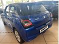 SUZUKI SWIFT 2026/6 - 4