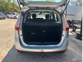 RENAULT GRAND SCENIC 2014/7 - 12