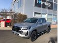 TOYOTA HILUX 2.8 D-4D MHEV 4x4 D/C Invincible Au. 4 ajtó. 6 fokozatú tiptronic váltó (2024. 1