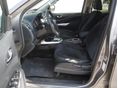 NISSAN NAVARA 2016/6 - 7