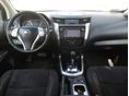 NISSAN NAVARA 2016/6 - 9