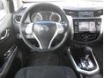 NISSAN NAVARA 2016/6 - 10