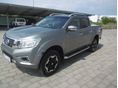 NISSAN NAVARA 2.3 dCi 190 Double Tekna Magyarországi.Tempómat.Kamera.Ülésfűtés