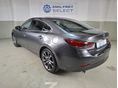 MAZDA 6 2018/7 - 2