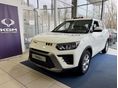 KGM (SSANGYONG) TIVOLI 1.5 GDi-T Style (Automata) AJÁNDÉK 5+5év garanciával! 2 zónás digitklímával