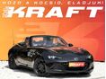 MAZDA MX-5 1.5i G132 Takumi magyar - 15ekm - első tulaj - sérülésmentes - Bose - Carplay - kamera