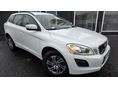 VOLVO XC60 2.4 D [D4] Momentum Geartronic Magyarországi szervizkönyves! Friss nagyszerviz!