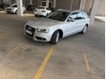 AUDI A4 Avant 2.0 TDI LED+RADAR +SÉRÜLÉSMENTES!!!