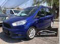 FORD TOURNEO 1.6 Szép tágas és praktikus családi egyterű eladóv. csere. Videó!