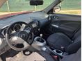NISSAN JUKE 2011/9 - 5