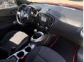 NISSAN JUKE 2011/9 - 6