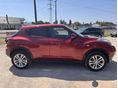 NISSAN JUKE 2011/9 - 8