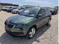SKODA KAROQ 1.5 TSI ACT Style DSG Digitklíma.Ülésfűtés.Navi.Kamera+Radar.Tempomat.Vonóhorog