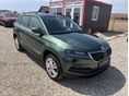 SKODA KAROQ 2018/1 - 3