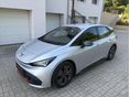 CUPRA BORN 58 kWh 1 TULAJ 54000KM MAKULÁTLAN ÁLLAPOT ÉRVÉNYES GARANCIA