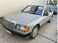 MERCEDES-BENZ 190 D