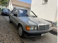 MERCEDES-BENZ 190 1990/2 - 3