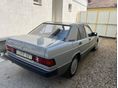 MERCEDES-BENZ 190 1990/2 - 4