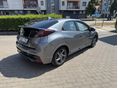 HONDA CIVIC 2016/3 - 3