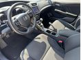 HONDA CIVIC 2016/3 - 5