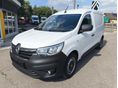 RENAULT EXPRESS 1.5 Blue dCi Pack Comfort VEZETETT SZERVIZKÖNYV. FRISS MŰSZAKI. VEZÉRLÉS CSERÉLVE