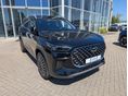 CHERY TIGGO 8 PREMIUM 1.6T GDI BLACK