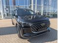 CHERY TIGGO 8 LUXURY 1.6T GDI BLACK / BROWN
