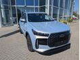 CHERY TIGGO 4 PREMIUM 1.5 HEV SILVER | Készleten