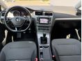 VOLKSWAGEN GOLF 2014/6 - 7
