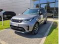 LAND ROVER DISCOVERY D300 R-Dynamic HSE Aut. [7 sz.]. 5 ajtó. 8 fokozatú tiptronic váltó (2021. 01. -