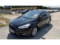 FORD FOCUS 1.6 Ti-VCT Technology