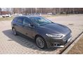 FORD MONDEO 2017/10 - 2