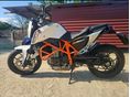 KTM 690 DUKE 