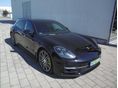 PORSCHE PANAMERA 4 E-Hybrid Sport Turismo PDK BOSE.Panoráma.Üléshűtés