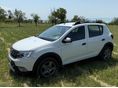 DACIA SANDERO 0.9 TCe Stepway Arctic