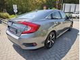 HONDA CIVIC 2018/9 - 3