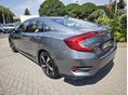 HONDA CIVIC 2018/9 - 4