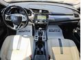 HONDA CIVIC 2018/9 - 7