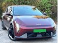 KIA EV4 81,4kWh Earth Plus Újszerű!Szervizkönyves!1.Tulaj!7.467km!Élő Kia Gyári Garancia!Gyári fény!