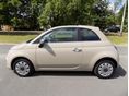 FIAT 500 2014/9 - 8