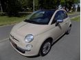 FIAT 500 1.2 8V Cult // NYITHATÓ PANORÁMATETŐ // FRISS VEZÉRLÉSCSERE //
