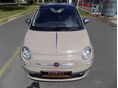 FIAT 500 2014/9 - 2