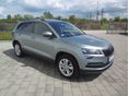 SKODA KAROQ 1.5 TSI ACT Style DSG 1Tulaj.Magyarországi.Tempómat.Horog