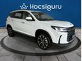 DONGFENG (DFSK) EGYÉB Egyéb Forthing T5 _6ÉV/200.000KM Garancia
