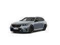BMW M5 2026 - 1
