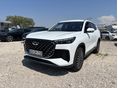 CHERY TIGGO 8 1.6 T-DGI Premium DCT [7 személy]