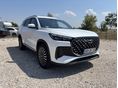 CHERY TIGGO 8 2025/12 - 2
