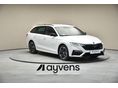 SKODA OCTAVIA 2023/6 - 3